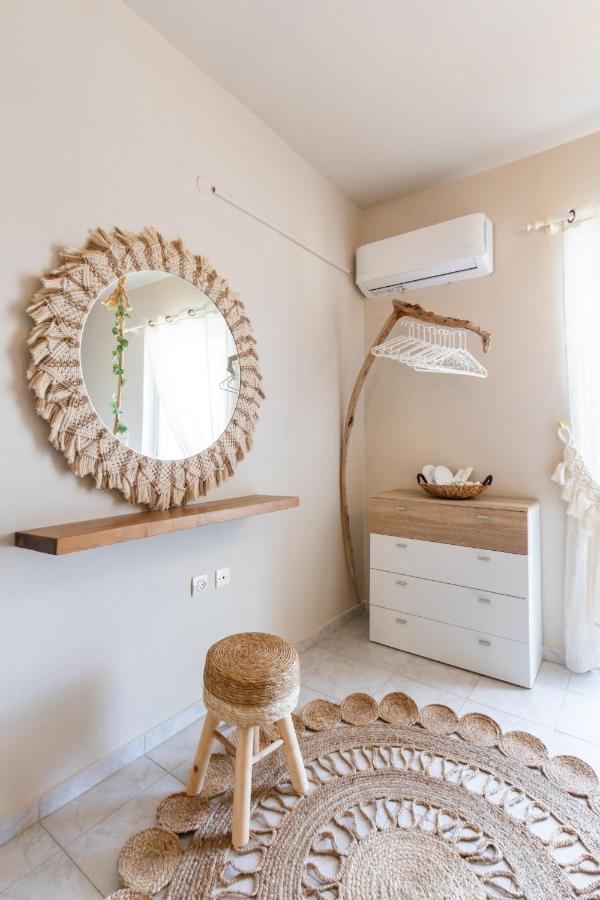 Gorgona Apartment Karpathos Town (Pigadia)