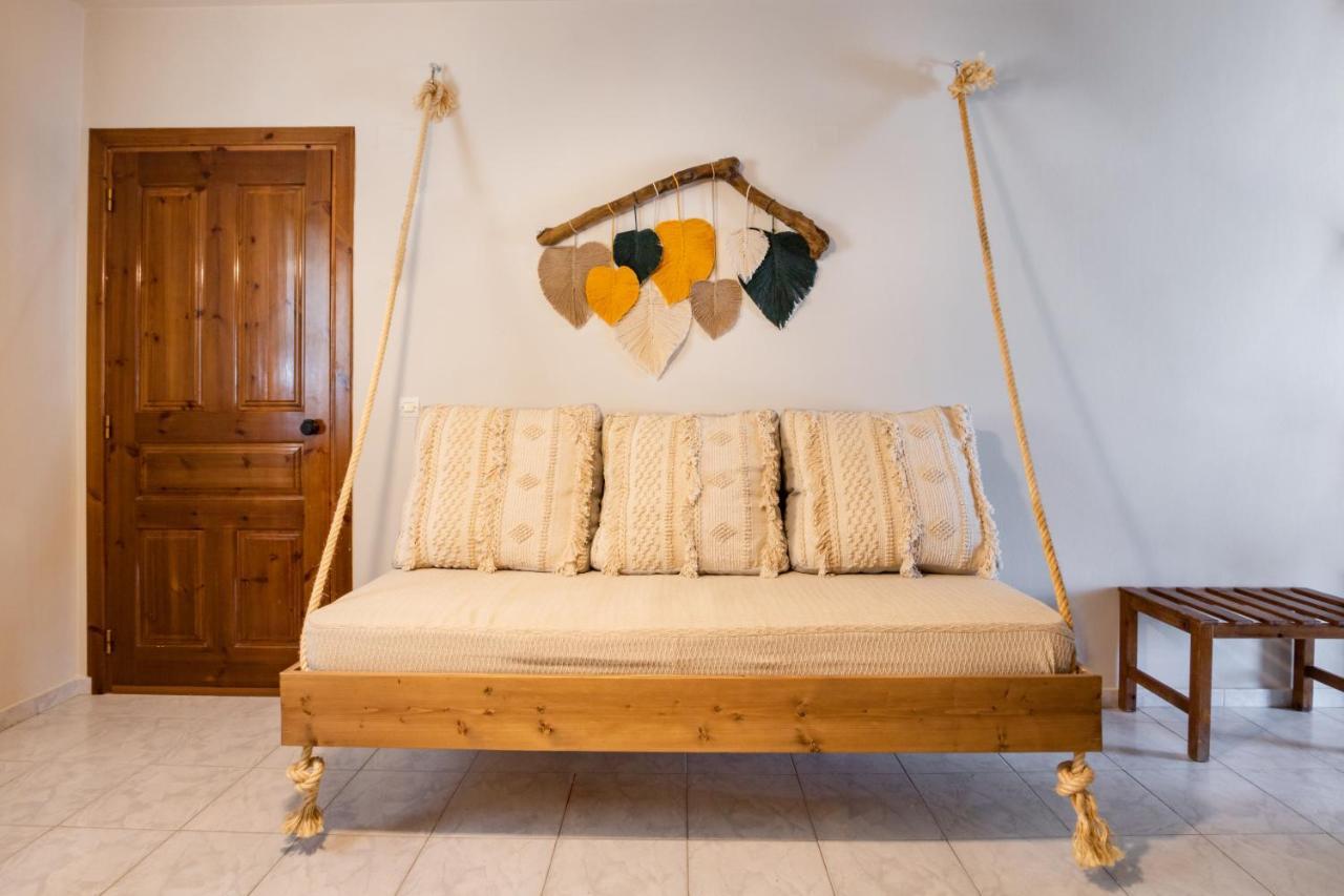 Apartmán Gorgona *
