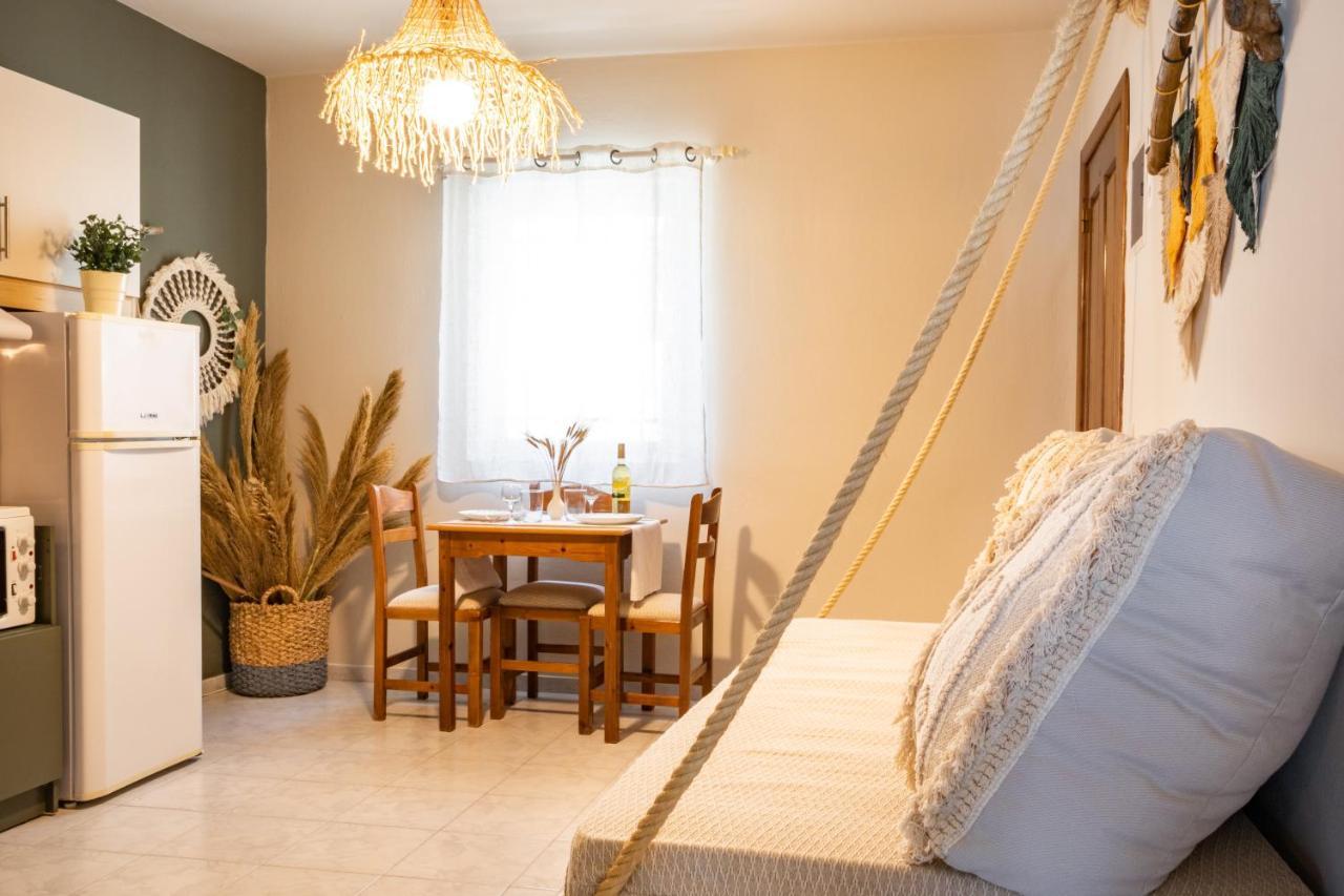 Gorgona Apartment
