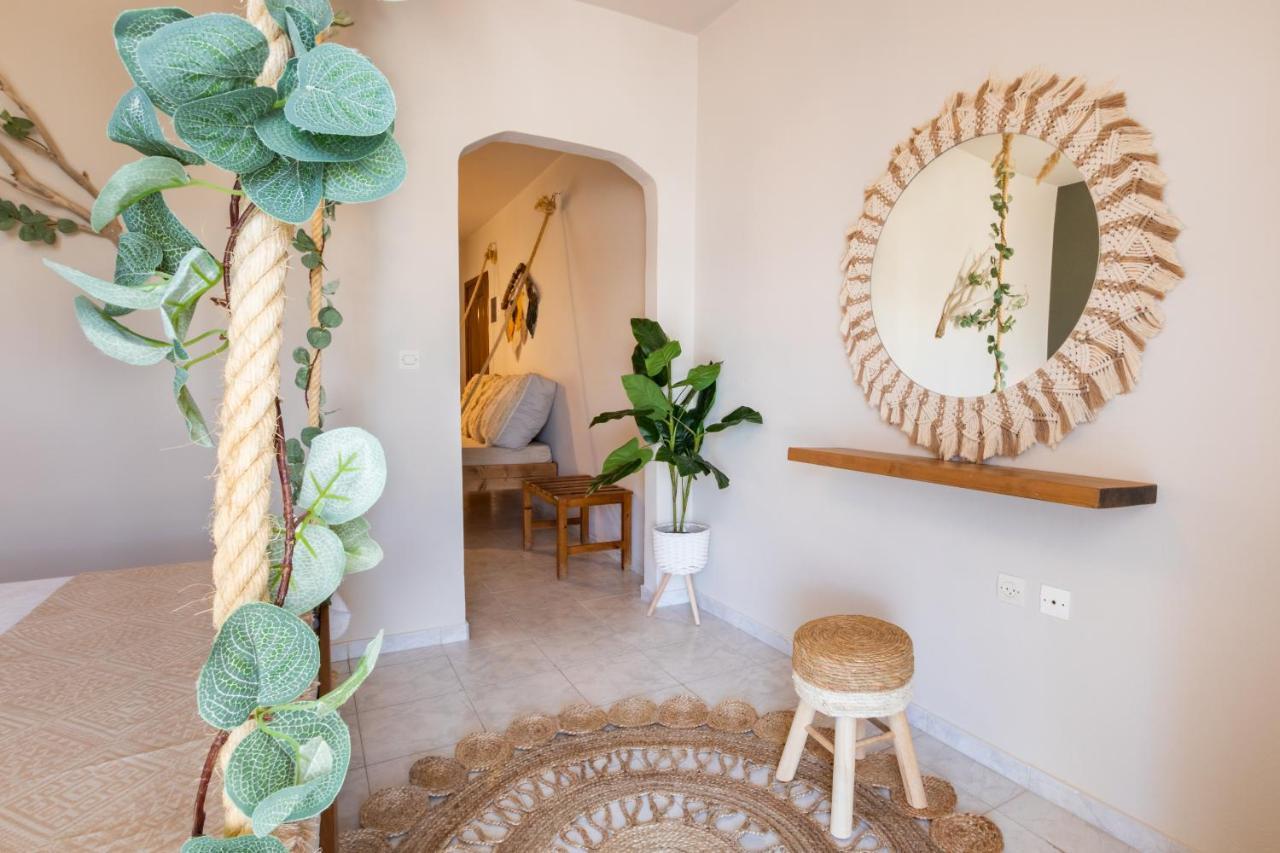 Gorgona Apartmán Karpathos