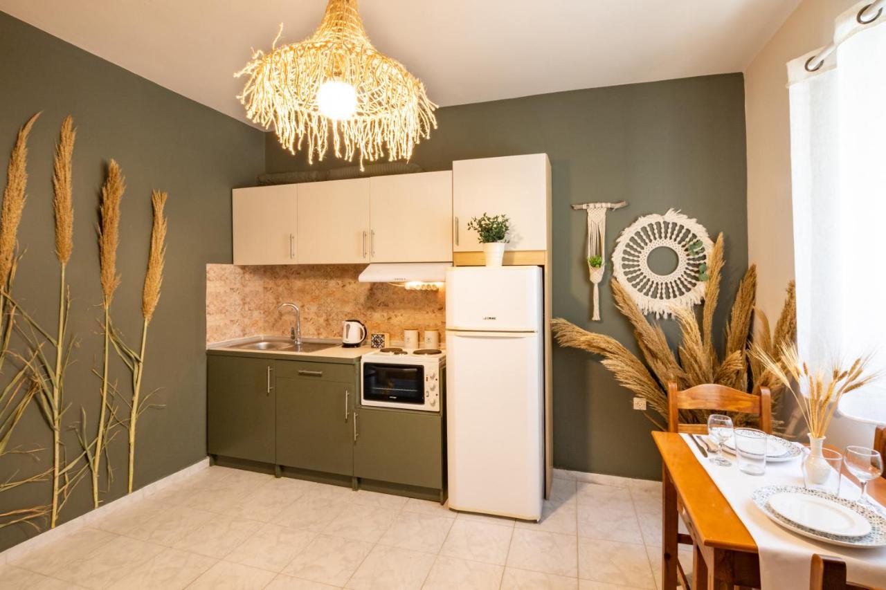 Gorgona Apartmán