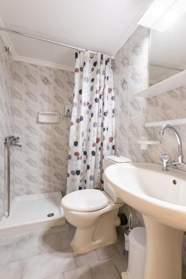 Gorgona Apartment Karpathos Town (Pigadia)
